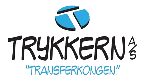 Trykkern