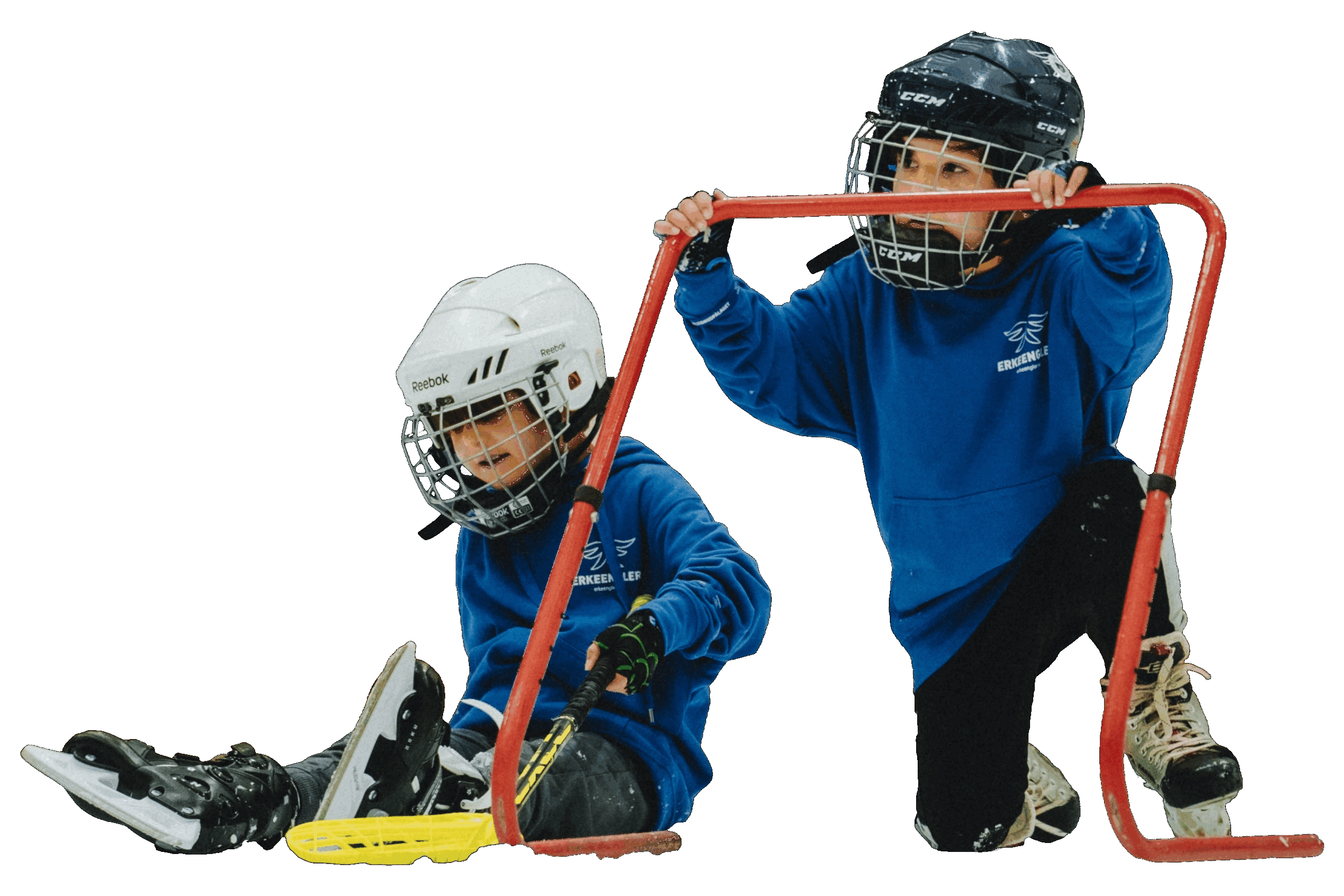 Stiftelsen Erkeengler