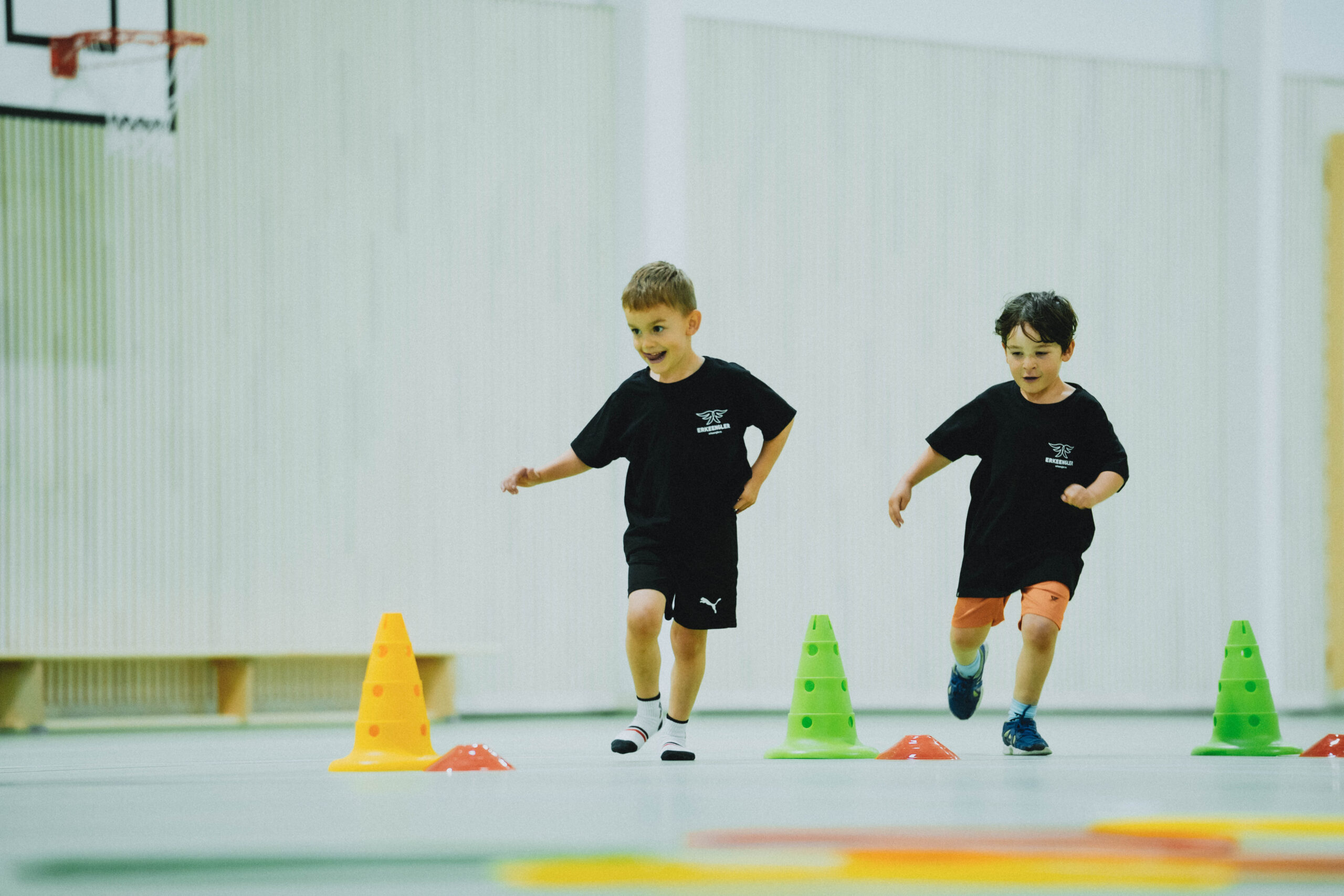 Stiftelsen Erkeengler mottar støtte fra SpareBank 1 Østlandet - Fremhevet bilde